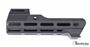 Picture of RPM Accessories, M-lok Handguard - Tavor M-lok Handguard Long, Designed For Tavor TAR21 , Black