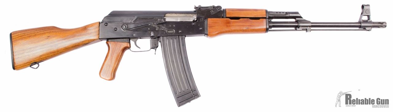 Used Norinco Type 84S Semi-Auto 5.56x45, 12.5 Class Prohibited AK-47 ...