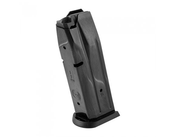 Picture of CZ Pistol Magazines - CZ P07 Duty, 9mm, 10rds