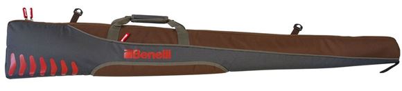 Picture of Benelli Case - Benelli Shotgun Soft Case, Brown/Black