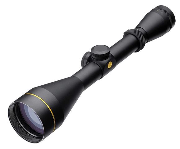 Picture of Leupold Optics, VX-2 Riflescopes - 4-12X50mm, 1", Matte, Duplex,