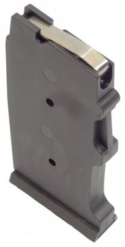 Picture of CZ Rifle Magazines - CZ 457/455/512, 17 HMR/22 WMR, 10rds, Polymer