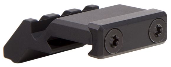 Trijicon Other, Mounts & Accessories - RMR 45 Degree Rail Offset ...