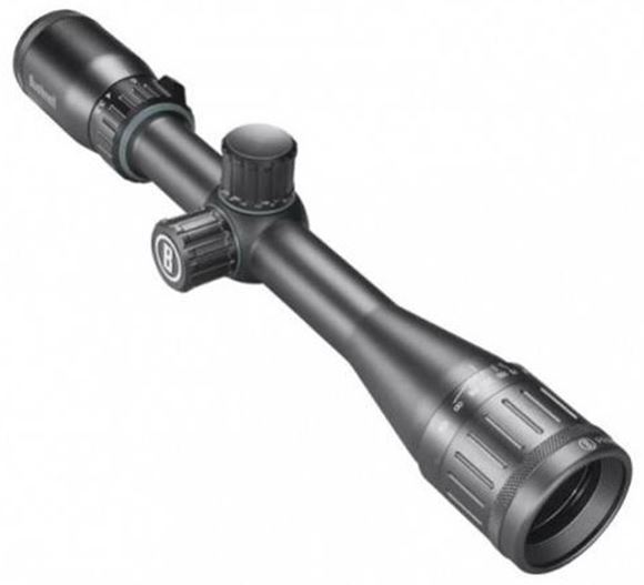 Picture of Bushnell Prime Rifle Scope - 3.5-10x36mm, Multi-X Reticle, 1" Tube, BDC Turret, Matte Black