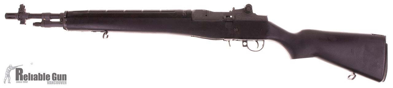 Reliable Gun Vancouver 3227 Fraser Street Vancouver Bc Canada Used Norinco M14 M305 A 7 8309