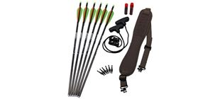 Picture for category Cross-Bow Accessories