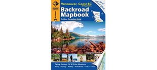 Picture for category Map Books