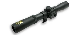 Picture for category Air Gun Scopes