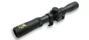 Picture for category Air Gun Scopes