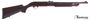 Picture of Used Norinco YL12-1J4 12 Gauge Pump Action Shotgun, With Sights, Blued, Synthetic Stock, Good Condition