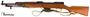 Picture of Used Norinco SKS Semi-Auto 7.62x39mm, Blade Bayonet, With Sling, Excellent Condition