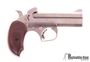 Picture of Used Bond Arms Snake Slayer IV Over-Under 45 Colt/410ga, 4.2" Barrel, Stainless, With Original Box, Excellent Condition