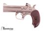 Picture of Used Bond Arms Snake Slayer IV Over-Under 45 Colt/410ga, 4.2" Barrel, Stainless, With Original Box, Excellent Condition