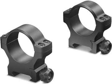 Picture of Leupold Optics, Rings - Backcountry Cross-Slot, 30mm, Medium, Matte