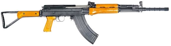 Picture of Norinco Type 81 Semi-Auto Rifle - 7.62x39mm, 18.6", Folding Metal Stock, 2x5/30rds