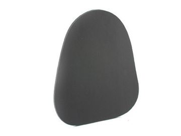 Picture of KICK-EEZ Accessories, Cheek-EEZ Cheek Protector - 5" x 6" x 1/8"