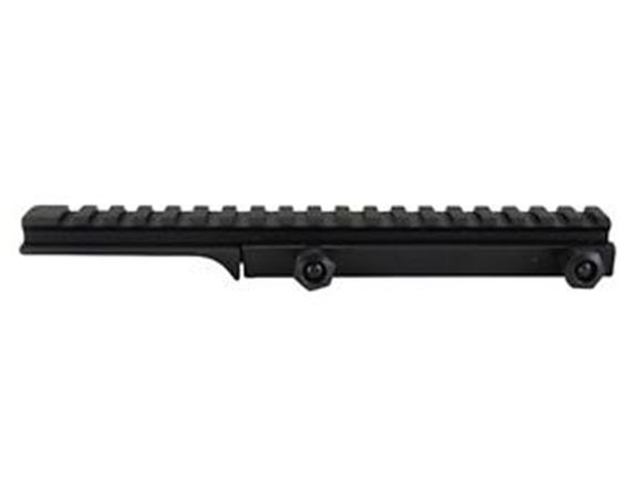 Picture of Millett Tactical Hardware, M4 Riser Rail - M4 Riser, 0.625", Matte