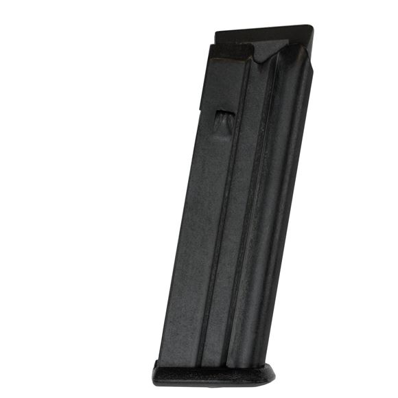 Picture of Used CIL Anschutz 300 Semi-Auto .22LR 10rds Magazine Fair Condition