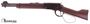 Picture of Used Henry Mare's Leg (H001ML) .22 LR Lever Action Rifle, 12.9" Barrel, Saddle Ring, Original Box, Excellent Condition