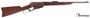 Picture of Used Winchester 1895 30-40 Krag Lever Action Rifle, 1897 Production, Barrel Good, Wood Good, Bluing Fair/Good