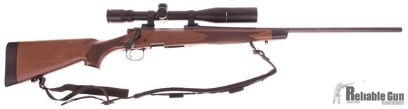 Used Remington 700 CDL DM 30-06, With Bushnell Elite 6500 2.5-16 ...