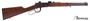 Picture of Used Winchester 94AE Trapper Lever Action Rifle, 30-30 Win, 16'' Barrel, Case Hardened Receiver, Saddle Ring, Wood Stock, Sling Studs, Weaver Bases, Very Good Condition