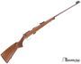 Picture of Used CZ 452 Lux Bolt-Action 22 LR, 23" Barrel, Beech Wood Stock, Tangent Sights, One Mag, Good Condition