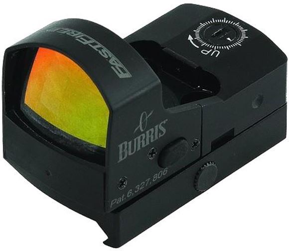 Picture of Burris Red Dot Sights, FastFire Series, FastFire 3 - FastFire III, 3 MOA Dot, w/Picatinny Mount, Waterproof