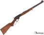 Picture of Used Marlin 336W Lever-Action 30-30 Win, 20" Barrel, Laminate Stock, Matte Finish, Good Condition