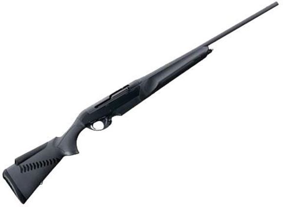 Picture of Benelli R1 Big Game Semi-Auto Rifle - 300 Win Mag, 24", Black Anodized, Black Synthetic w/GripTight Coating, ComforTech Stock, 3rds, No Sight