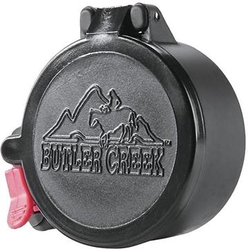 Picture of Butler Creek Flip-Open Scope Cover - Eye Piece, #03