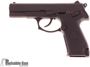 Picture of Used Norinco CF98-9 Semi Auto Pistol, 9mm Luger, 4.25'' Barrel, Polymer Grip, Hammer Fire, 2 Magazines, Original Box, Very Good Condition