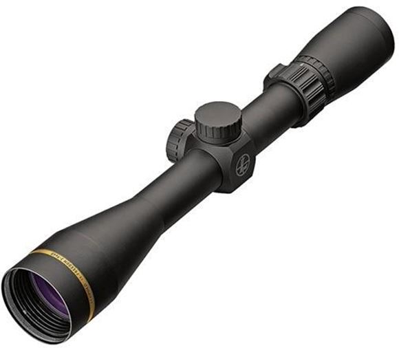 Picture of Leupold Optics, VX-Freedom Riflescopes - 3-9x40mm, 1", 1/4 MOA, Duplex, Matte Black