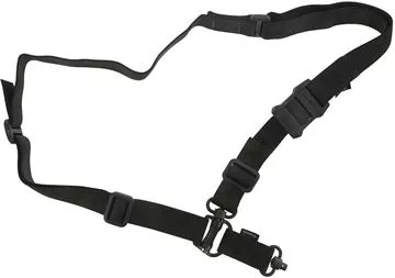 Picture of Magpul Slings - MS4 Dual QD Sling (Multi-Mission Sling System) GEN 2, Black