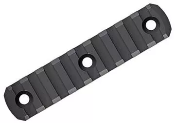 Picture of Magpul Rails - M-LOK Polymer Rail, 9 Slots, Black