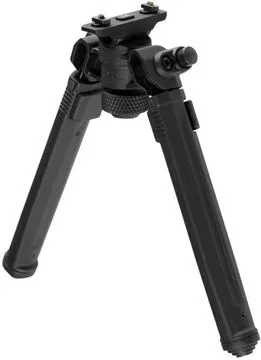 Picture of Magpul Accessories - Bipod, M-LOK Attachment, Pivot & Transverse, Adjustable 6" - 10"