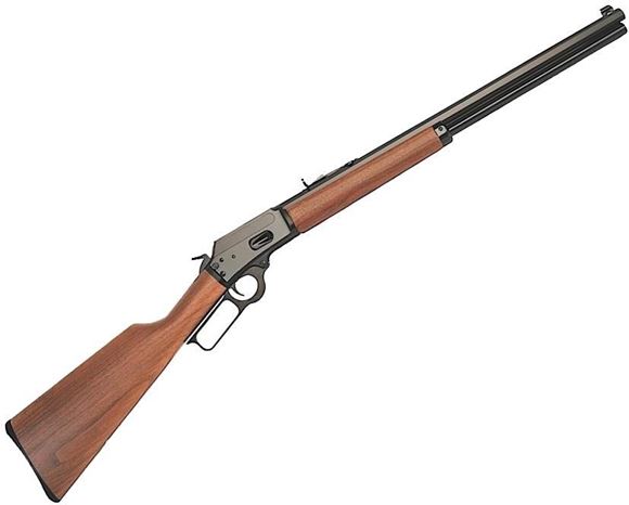 Marlin 1894CB Lever Action Rifle - 45 Colt, 20