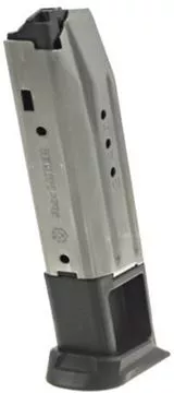 Picture of Ruger 90514 American Pistol Magazine, 9mm Luger, 10 Rnd