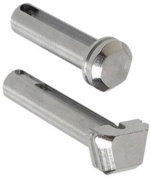 Picture of Strike Industries AR Parts - AR-15 Enhanced Pivot Takedown Pins, Chrome