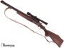 Picture of Used Savage 24V Over Under Combination, 20-Gauge, 30-30 Win, 24'' Barrel w/Sights, Wood Stock, Redfield 3-9x40 Scope, Good Condition