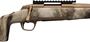 Picture of Browning X-Bolt Hell's Canyon Long Range McMillan Bolt Action Rifle - 300 Win, 26" Fluted Heavy Sporter Barrel, Burnt Bronze Cerakote, McMillan Game Scout Stock, A-TACS AU Finish, 3rds