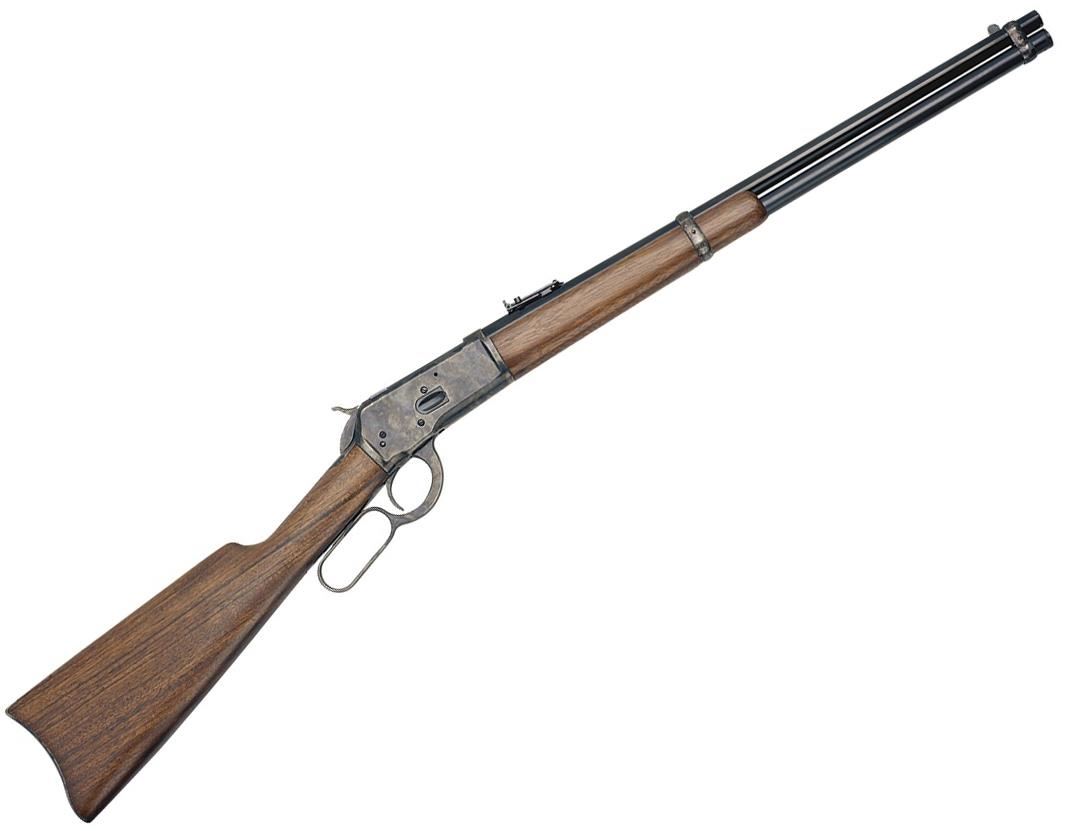 Chiappa Armi Sport 1892 Lever Action Carbine - 357 Mag, 20