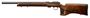 Picture of CZ 457 Varmint MTR Match Bolt-Action Rifle - 17 HMR, 20", Heavy Barrel, Cold Hammer Forged, Walnut Target Stock, Adjustable Trigger, 5rds