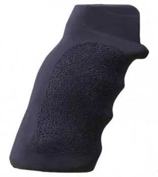 Picture of Ergo Grips Rifle Grips - AR15 - Flat Top, Tactical Deluxe Grip, Black