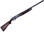 Picture of Girsan MC312 Semi-Auto Shotgun - 12Ga, 3", 28", Aluminum-Alloy Receiver, Fiber Optic Front Sight, Wood Stock, Mobil Choke System(S,IC,M,IM,F)