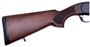 Picture of Girsan MC312 Semi-Auto Shotgun - 12Ga, 3", 28", Aluminum-Alloy Receiver, Fiber Optic Front Sight, Wood Stock, Mobil Choke System(S,IC,M,IM,F)