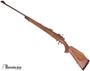 Picture of Used BRNO ZKK 601 Bolt Action Rifle, 308 Win, Walnut Stock, Blued Barrel, Set Trigger, Leupold 1" High Rings, Good Condition