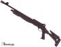 Picture of Used Hatsan Optima Semi Auto Shotgun, 12-Gauge, 3",20" Barrel, Telescopic Stock, Ghost Ring Rights, Very Good Condition