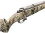 Picture of Kimber Model 84M Mountain Ascent Bolt-Action Rifle -  6.5 Creedmoor, 24", Stainless Steel, Fluted Barrel, Carbon Fiber Stock w/ Gore Optifade Open Country Camo, 4rds