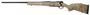 Picture of Weatherby Mark V Ultra Lightweight Bolt Action Rifle - 308, 22", Blackened Fluted Stainless Barrel, #1 Contour, 1-12", Monte Carlo Composite Stock, 54 Degree Bolt, 5rds, LXX Trigger